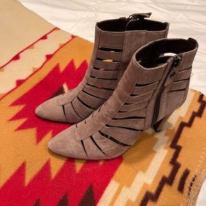 Stuart Weitzman Heels